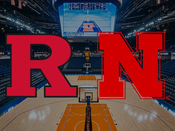 Rutgers Scarlet Knights at Nebraska Cornhuskers Basketball